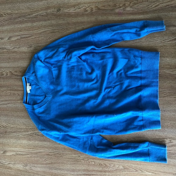Mens gap sweater - Picture 1 of 3